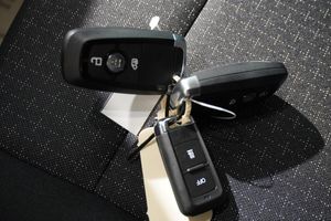 Ford Transit Custom bild 21