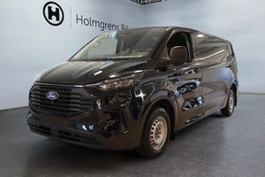 Ford Transit Custom bild 1