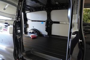 Ford Transit Custom bild 6