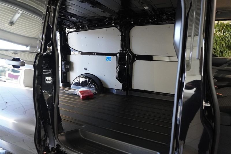 Ford Transit Custom bild 6