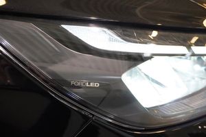 Ford Transit Custom bild 22