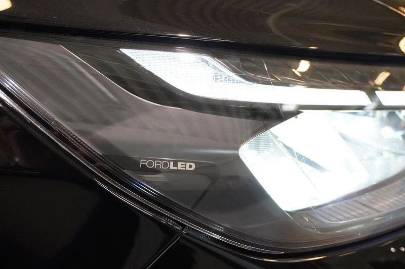 Ford Transit Custom bild 22
