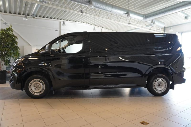 Ford Transit Custom bild 3