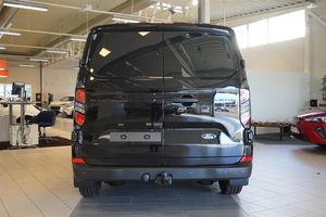 Ford Transit Custom bild 4