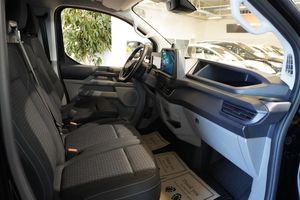 Ford Transit Custom bild 5