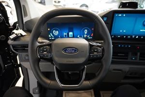Ford Transit Custom bild 11