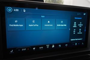 Ford Transit Custom bild 17