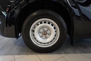 Ford Transit Custom bild 10