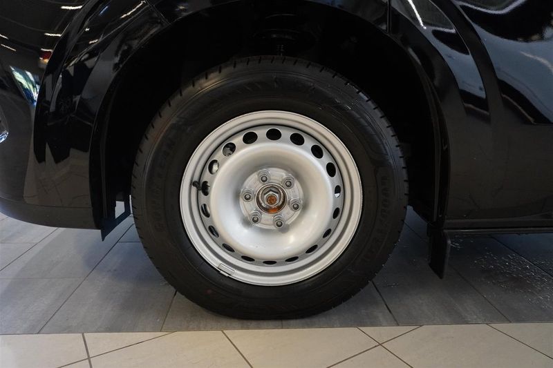 Ford Transit Custom bild 10