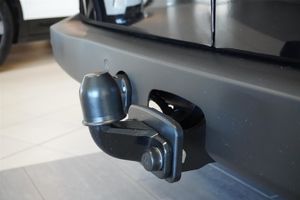 Ford Transit Custom bild 9