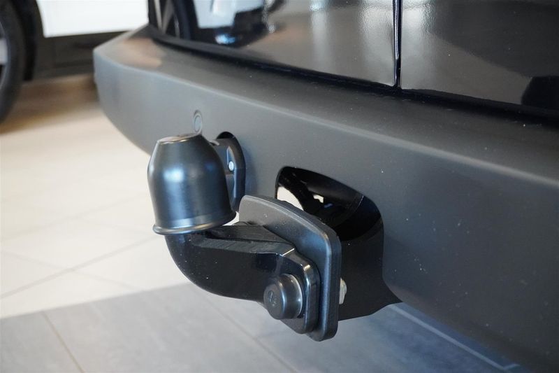 Ford Transit Custom bild 9