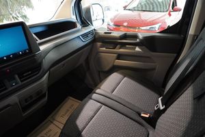 Ford Transit Custom bild 20