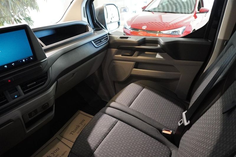 Ford Transit Custom bild 20