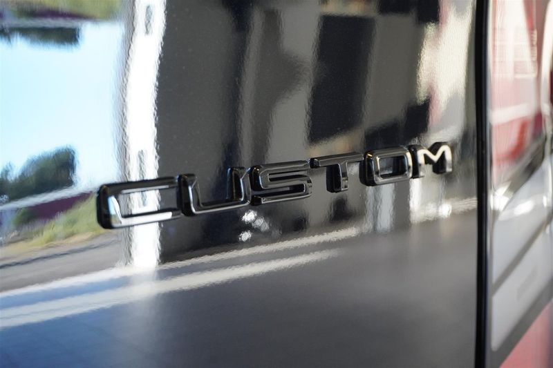 Ford Transit Custom bild 8