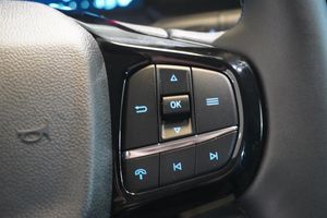 Ford Transit Custom bild 14