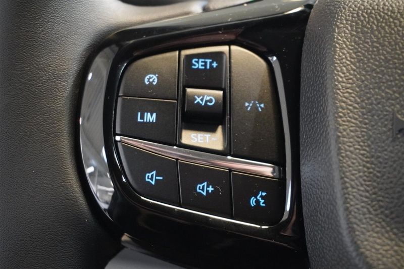 Ford Transit Custom bild 12