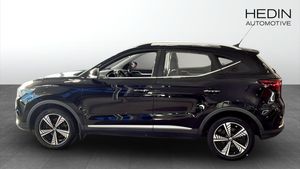 MG ZS EV bild 6