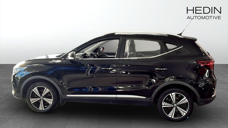 MG ZS EV bild 6