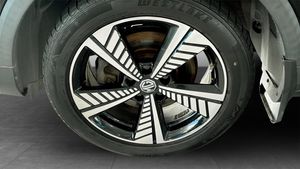 MG ZS EV bild 9