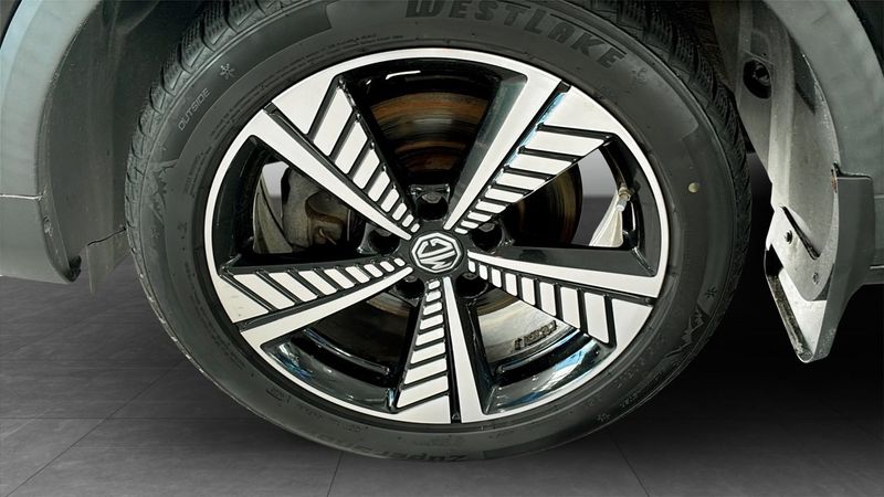 MG ZS EV bild 9