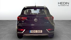 MG ZS EV bild 7