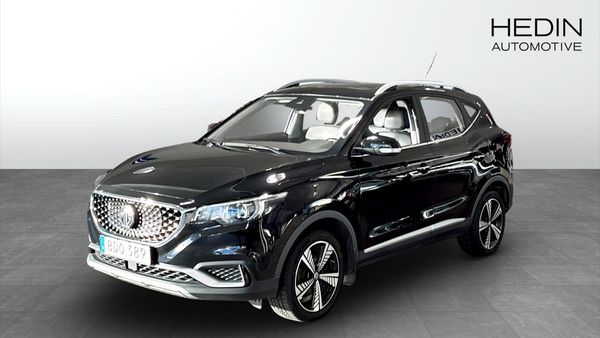 MG ZS EV Luxury 143hk Panorama - 2021