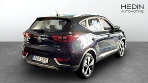 MG ZS EV bild 2