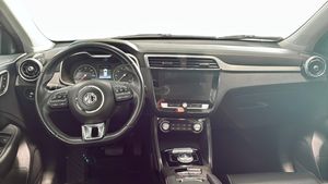 MG ZS EV bild 4