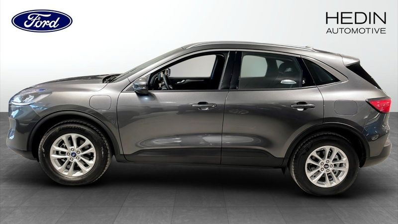 Ford Kuga bild 6