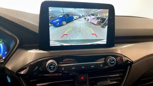 Ford Kuga bild 12