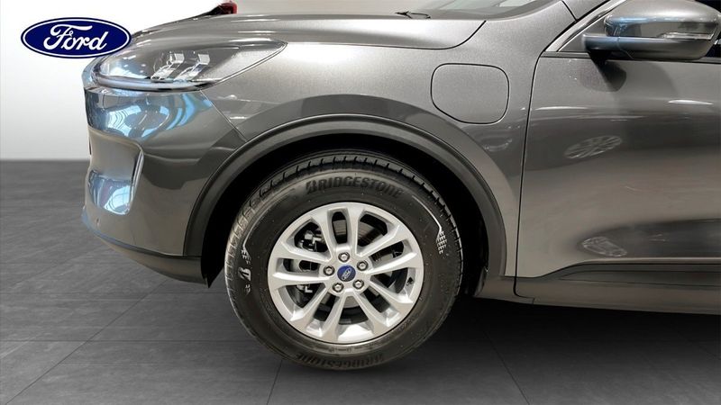 Ford Kuga bild 9
