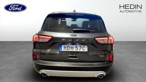 Ford Kuga bild 7