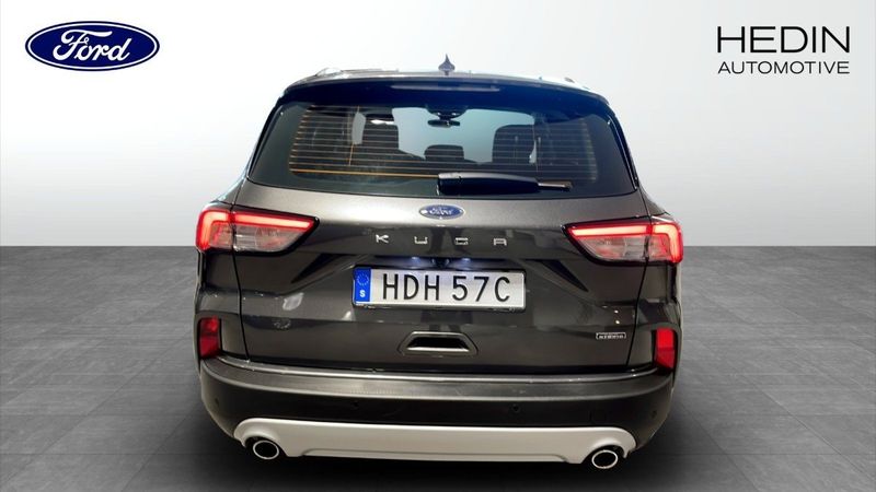 Ford Kuga bild 7