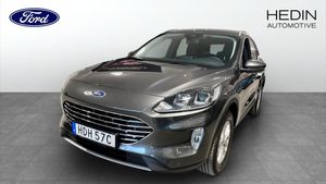 Ford Kuga bild 2