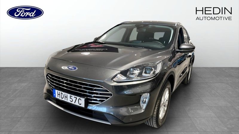 Ford Kuga bild 2