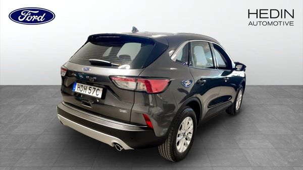 Ford Kuga Plug-In Hybrid E-CVT 225hk Nav | Kamera - 2024