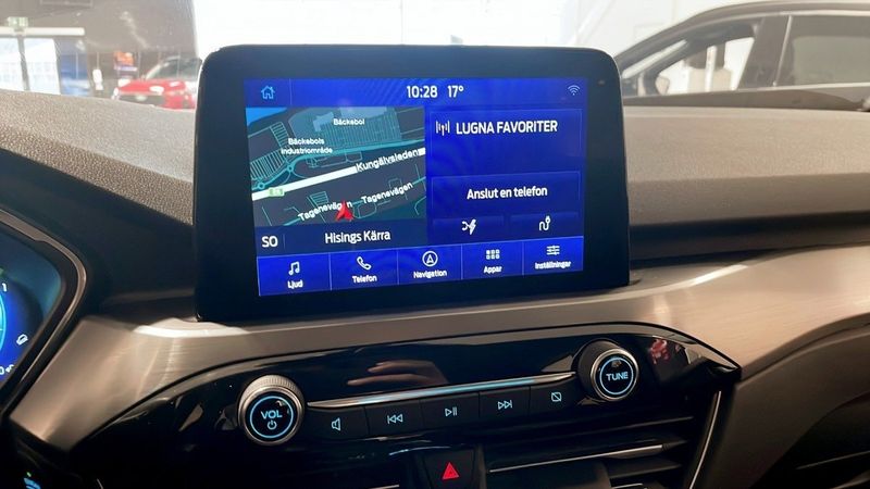 Ford Kuga bild 13