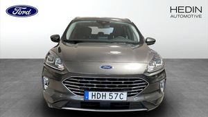 Ford Kuga bild 8