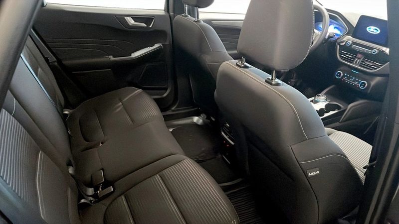 Ford Kuga bild 5