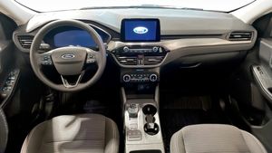 Ford Kuga bild 4