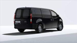 Hyundai Staria bild 3