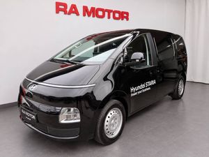Hyundai Staria bild 2