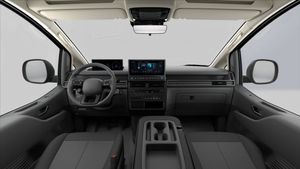 Hyundai Staria bild 4