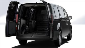 Hyundai Staria bild 6