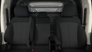 Hyundai Staria bild 5