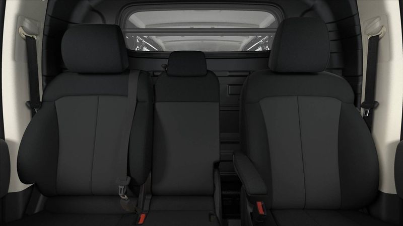 Hyundai Staria bild 5