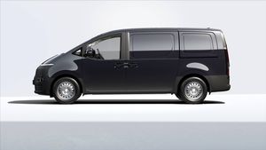 Hyundai Staria bild 2