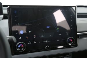 Subaru E-Outback bild 20