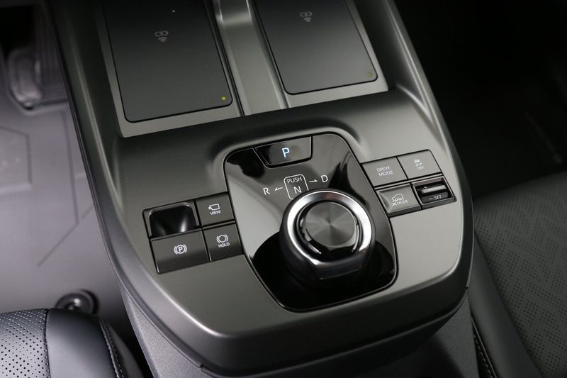 Subaru E-Outback bild 18