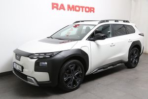 Subaru E-Outback bild 1